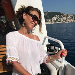 Meet your Posher, Lori